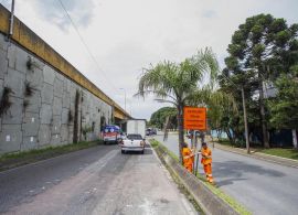 Saiba quais as alternativas de rota na região do Tarumã