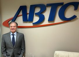 Newton Gibson Júnior é eleito presidente da ABTC