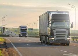 Agrodefesa reforça fiscalização do transporte da soja