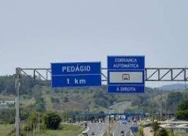 Divergência de propostas para novos pedágios preocupa setor produtivo