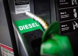 Preço médio do diesel caiu 3% em fevereiro em todas as regiões do país