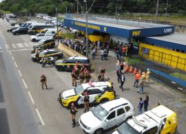 Operação Safra Segura 2023 é lançada governo do Estado