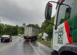 Em um ano, Estado realiza 80 mil atendimentos nas rodovias do antigo Anel de Integração