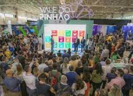 Metaverso é destaque na 4ª edição do Smart City Expo Curitiba 2023