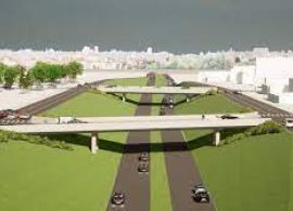 Viaduto do Orleans não deve mais sair do papel e motivo passa pelo pedágio da BR-277