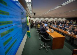 Governo Federal deve atingir R$ 6 bilhões garantidos para infraestrutura nos primeiros quatro meses