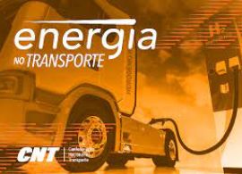 CNT lança publicação sobre combustível renovável para a descarbonização do setor de transporte