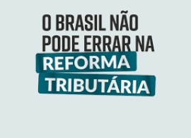 Manifesto da CNT e de outras confederações empresariais sobre as propostas de reforma tributária