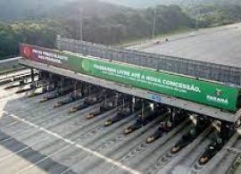 Paraná deve assinar delegação de rodovias estaduais para novos pedágios na semana que vem