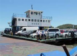 Ferryboat de Guaratuba: lançado edital para contratação de nova empresa
