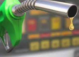 Preço do diesel comum recua 1,64% nas bombas, afirma Ticket log