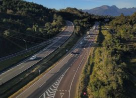 ANTT aprova publicação de edital do lote 1 dos pedágios