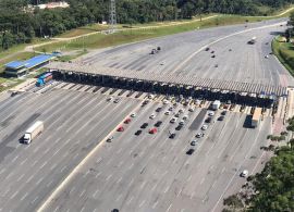 Pedágio no Paraná: Menor tarifa, obras e R$ 7,9 bilhões em investimentos no lote 1