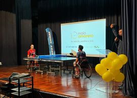 Maio Amarelo tem palestras e muitas atividades pelo Paraná