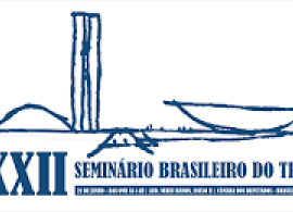 Últimos dias para se inscrever no XXII Seminário Brasileiro do TRC