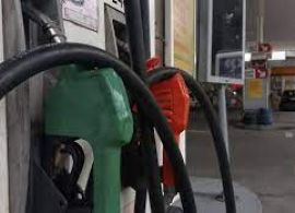 Petrobras reduz preço da gasolina às distribuidoras a partir desta sexta