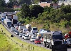 Novo Contorno Norte de Curitiba será duplicado e terá trincheiras