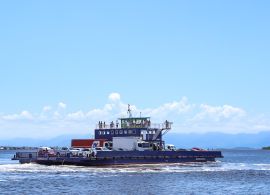 Estado publica resultado final da nova licitação do ferry boat de Guaratuba, no Litoral do Paraná
