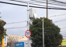 Novos radares começam a funcionar na região de Curitiba