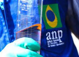 Produção brasileira de petróleo aumenta 4% em 2022, diz ANP