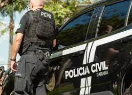 Quadrilha de furto de cargas é alvo de operação no Paraná e Santa Catarina