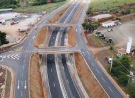 Uso de impostos federais para custear Contorno Leste de Londrina “é contrapartida mínima”