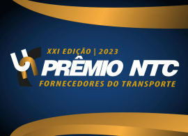 Prêmio NTC Fornecedores