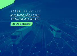 Estão abertas as inscrições para a terceira edição do Fórum ITL de Inovação no Transporte