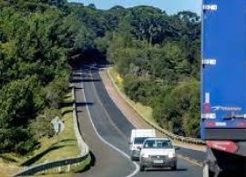 Pedágios na BR-116, BR-376 e BR-101 entre Curitiba e Florianópolis têm nova tarifa