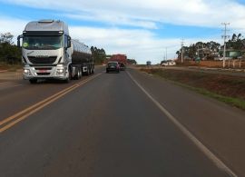 Novo edital para implementar vias marginais em Pitanga inicia fase de habilitação