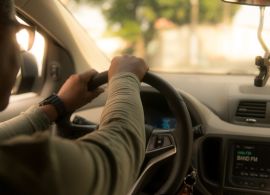 DNIT alerta condutores que exercem atividade remunerada ao volante