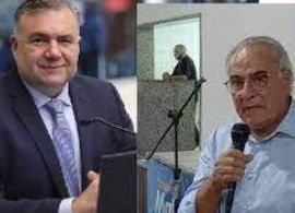 Ney Leprevost (União) protocola expediente na PRF pedindo providências contra “Máfia do Guincho”