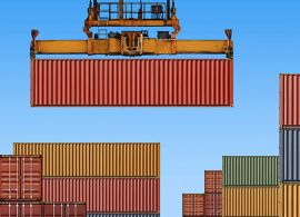 Transporte de cargas no Brasil mantém bons indicadores