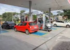 Petrobras anuncia aumento no preço da gasolina e diesel