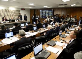 CCJ do Senado deve votar reforma tributária em outubro, prevê relator