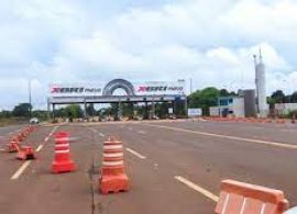 Novo pedágio, renova-se a esperança para o futuro do Paraná