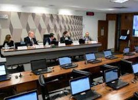 CNT defende redução das alíquotas para o setor aéreo e para o transporte de cargas na reforma tribut