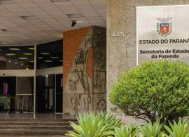 Paraná prevê receita de R$ 65,9 bilhões para 2024