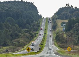 Leilão do Lote 2 do novo pacote de concessões rodoviárias do Paraná acontece hoje em SP