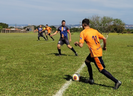 Fase nacional da Copa SEST SENAT de Futebol 7 Society se aproxima da reta final