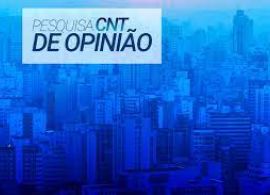 CNT divulga os resultados da nova edição da Pesquisa de Opinião