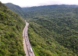 Rodovias bloqueadas: confira a situação em todo o Paraná