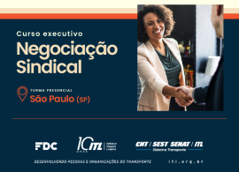 Novo curso do ITL ajuda dirigentes de federações e sindicatos a aprimorar negociação sindical