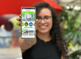 Celepar apresenta aplicativo de turismo que ajudará a planejar viagens no Paraná