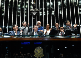 Senado aprova reforma tributária com pontos favoráveis para o setor transportador