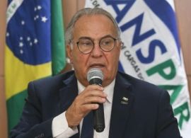 Fetranspar avalia sair de bloco e aumenta ruptura no setor produtivo no Paraná