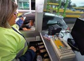 Concessionária oferece 800 vagas de emprego em pedágios do Paraná