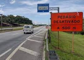 Vencedores de leilões do pedágio no Paraná são autorizados a antecipar obras em praças
