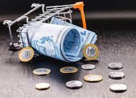 Inflação em Curitiba desacelera e fica negativa em novembro