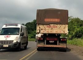 Setor produtivo alerta para caos à vista com estado crítico das rodovias no Paraná